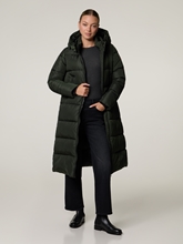 Image sur Manteau matelassé COLETTE