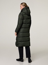 Image sur Manteau matelassé COLETTE