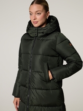 Image sur Manteau matelassé COLETTE