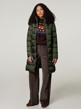 Bild von Steppmantel LYSA