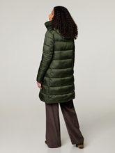 Bild von Steppmantel LYSA