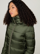 Bild von Steppmantel LYSA