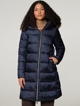 Bild von Steppmantel LYSA