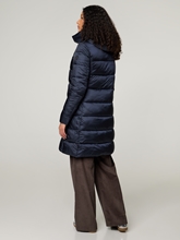 Bild von Steppmantel LYSA