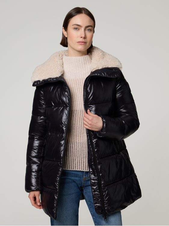 Bild von Steppmantel BONITA