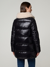 Bild von Steppmantel BONITA