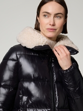 Bild von Steppmantel BONITA