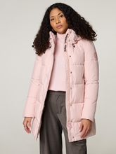 Image sur Manteau court matelassé BETHANY