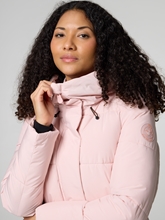 Image sur Manteau court matelassé BETHANY