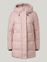 Image sur Manteau court matelassé BETHANY