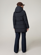 Bild von Parka mit Kapuze BETHANY