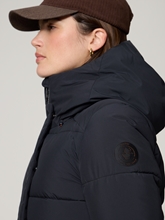 Bild von Parka mit Kapuze BETHANY