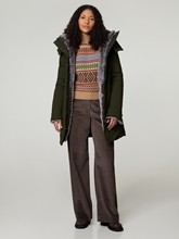 Bild von Parka SAMANTA