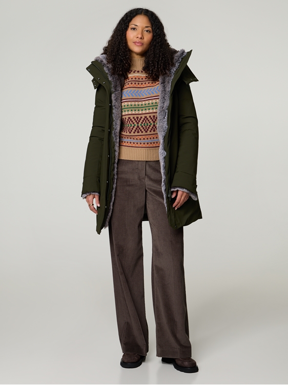 Bild von Parka SAMANTA