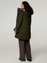 Bild von Parka SAMANTA