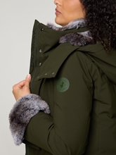 Bild von Parka SAMANTA