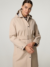 Bild von Trenchcoat