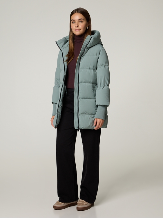 Bild von Daunenparka CLOUD MADISON