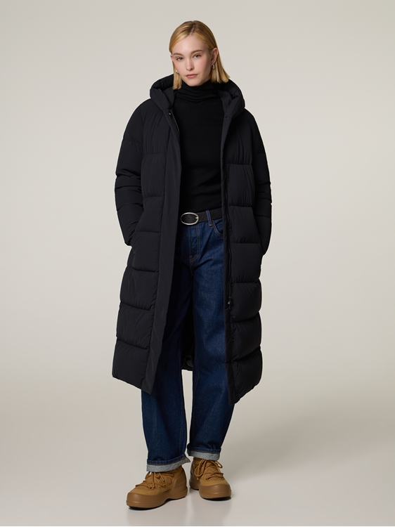 Bild von Daunenmantel CLOUD MADISON