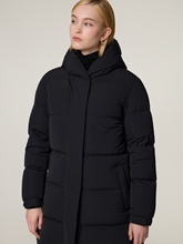 Bild von Daunenmantel CLOUD MADISON