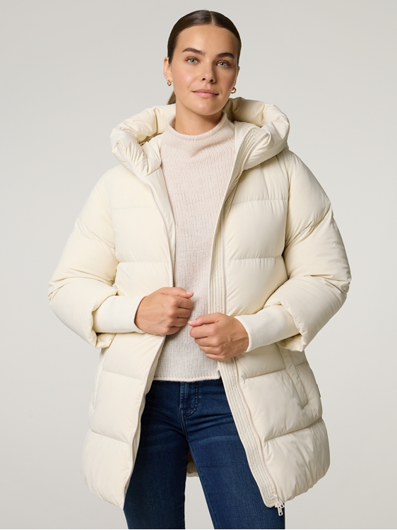 Bild von Daunenparka CLOUD MADISON