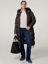 Image sur Manteau en duvet PANDA