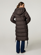 Image sur Manteau en duvet PANDA