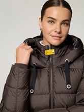 Image sur Manteau en duvet PANDA