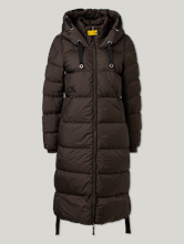 Image sur Manteau en duvet PANDA