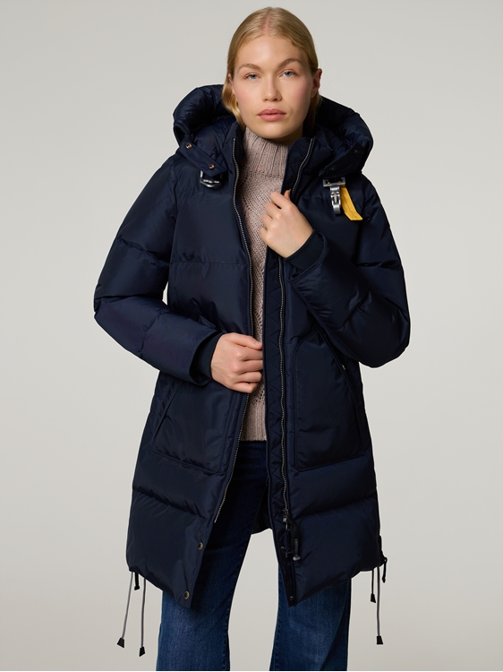 Bild von Daunenparka LONG BEAR