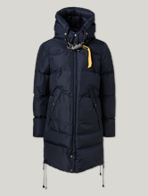 Bild von Daunenparka LONG BEAR