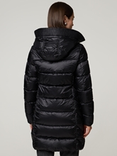 Bild von Daunenmantel MARION