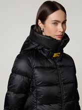 Bild von Daunenmantel MARION