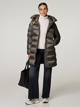 Image sur Manteau en duvet MARION