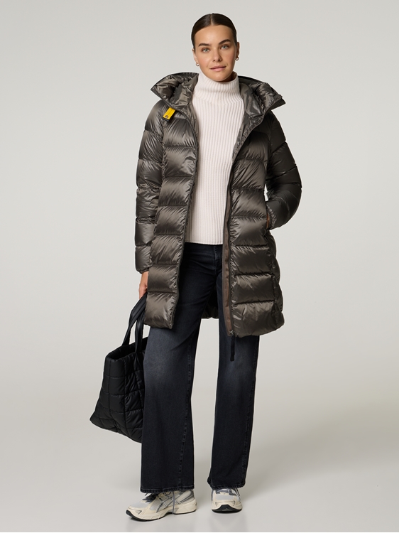 Image sur Manteau en duvet MARION