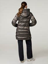 Image sur Manteau en duvet MARION