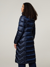 Bild von Daunenmantel LEAH