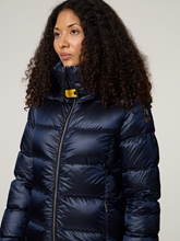 Bild von Daunenmantel LEAH