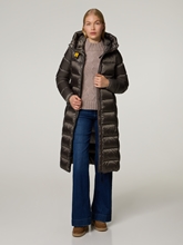 Bild von Daunenmantel LEAH