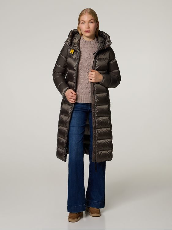 Bild von Daunenmantel LEAH