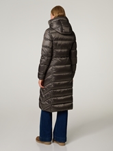 Bild von Daunenmantel LEAH