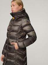 Bild von Daunenmantel LEAH