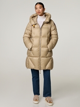 Bild von Daunenmantel JANET