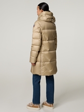 Bild von Daunenmantel JANET