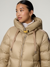 Bild von Daunenmantel JANET