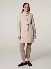 Image sur Manteau en laine