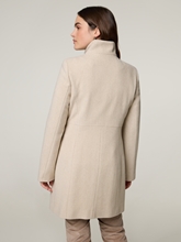 Image sur Manteau en laine