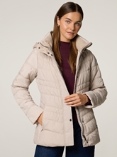 Image sur Veste matelassée