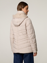 Image sur Veste matelassée