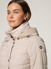 Image sur Veste matelassée